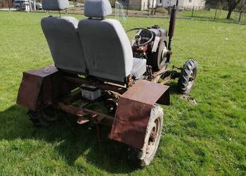 Traktor sam esiok s-18