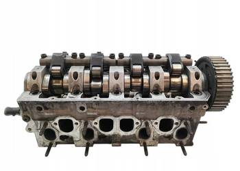 GŁOWICA KOMPLETNA 038103373R 1.9 TDI Audi A4 II (2000-2006) B6