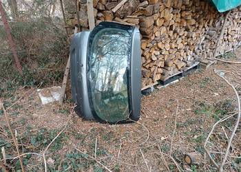 klapa tył corolla h/b