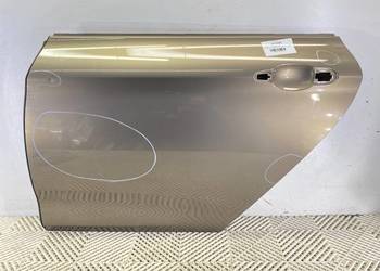 DRZWI LEWY TYŁ BMW F34 Hatchback