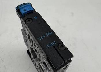 Festo 161360 - CPV14-M1H-5LS-1/8 Elektrozawór