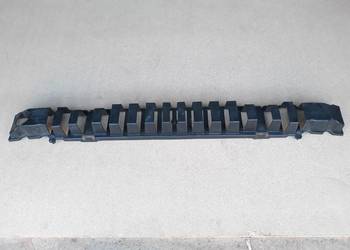 FORD FOCUS MK4 ABSORBER BELKA ZDERZAKA PRZÓD JX7B-17E898-A1