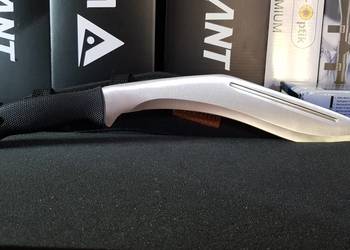 nóż maczeta idealna naprezent