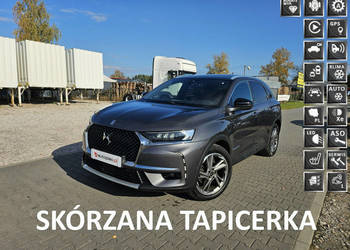 DS Automobiles DS 7 Crossback 2,0hdi # Panorama # Rivoli # 2019rok #NoweZi…