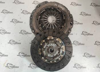 ASTRA ZAFIRA CORSA 1.4 A14NET 140KM 146 tys km sprzęgło tarcza docisk