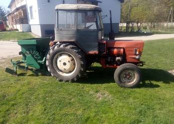 Ferguson tea 20 i wadimirec t 25 zamienię na c 328