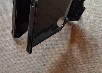 Uchwyt serwa hamulcowego Polonez