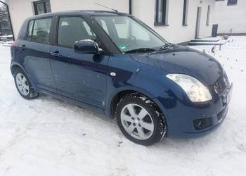 1.3B 92Km Klima 5Drzwi z Niemiec Zarejestrowany