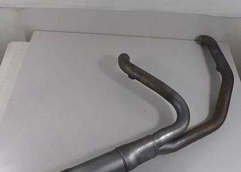 Kolektor wydechowy Harley Davidson Touring M8 H563