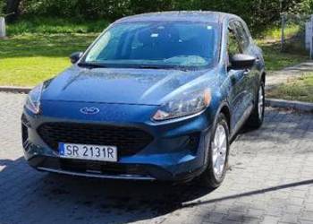 Sprzedam Forda Escape S