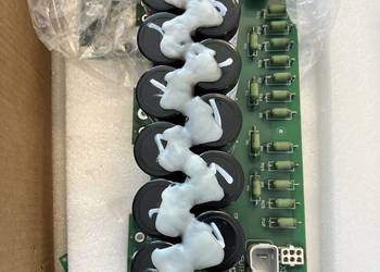 moduł kondensatorów DC do UPS Galaxy 3000