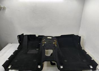 DYWAN WYKŁADZINA PODŁOGA PRZÓD BMW E61 E60