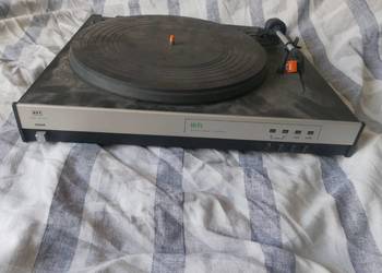 Gramofon RFT HMK-SD 200