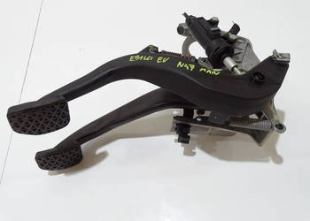 PEDAŁY PEDAŁ SPRZĘGŁA HAMULCA BMW E90 E91 OE EU 2283725 MANUAL