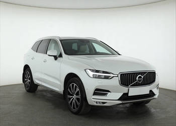 Volvo XC60 T5 AWD