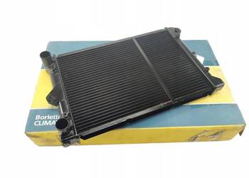 CHŁODNICA WODY VW PASSAT B3/B3 -92 NOWA MAGNETI BM646 / 353121253AA / TA478