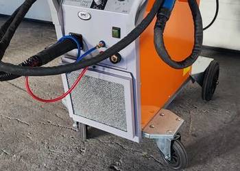 Spawarka REHM Synergic. PRO 2 350-4
