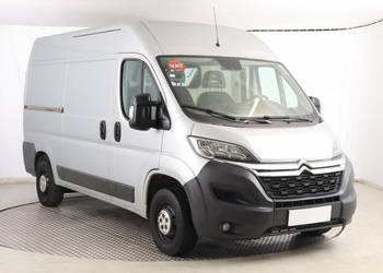 Citroen Jumper 2.0 BlueHDi
