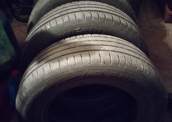 Opony Letnie Laufen 215/65/15 sprzedam