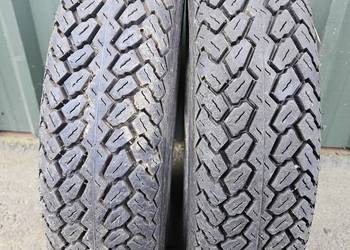 Opony Opona Stomil 155 - R 15 Rekord 155r15 D-90