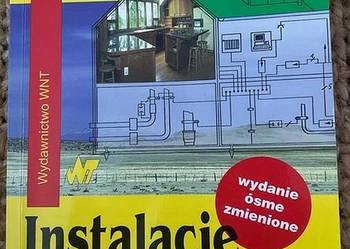 Instalacje elektryczne - Markiewicz Henryk