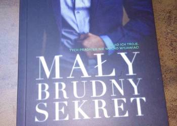 Kendall Ryan - Mały brudny sekret