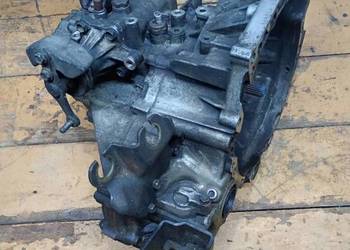 Skrzynia TOYOTA E12 1.6 VVTI manual