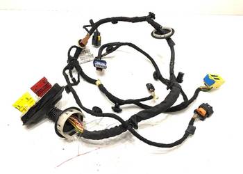 WIĄZKA DRZWI PRZÓD LEWY PEUGEOT 308 II 9807916980 1.2 131KM 13-21