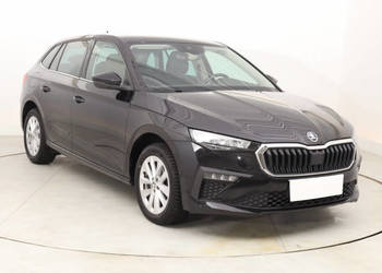 Skoda Scala 1.0 TSI
