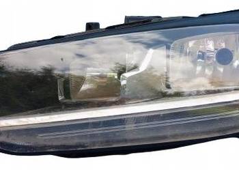 LAMPA LEWY PRZÓD EU AUDI Q2 2016- 81A941003
