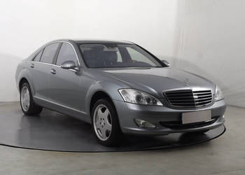 Mercedes S S 500 L