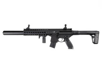 Wiatrówka Sig Sauer MCX 4,5 mm -black