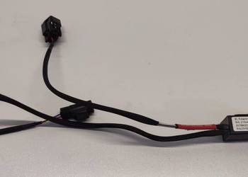 VOLVO V70 WIĄZKA PRZETWORNICA LISTWY PROGOWEJ 30789023