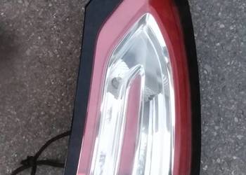 Galaxy mk4 lampa TP w klape