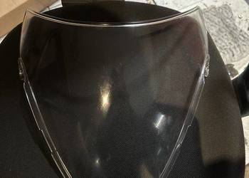 SUZUKI SV650 r98-02 SZYBA Owiewka Przód Z107 SUZUKI SV650 r98-02 SZYBA Owiewka Przód Z107