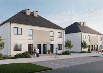 Oferta sprzedaży mieszkania Chmielnik 72m2 3 pokoje