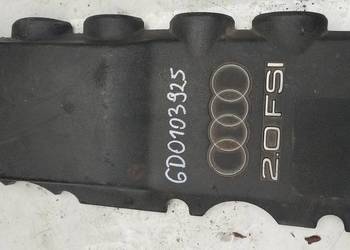 AUDI A4 B6 2,0FSI pokrywa silnika 06D103925