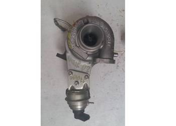 Turbosprężarka FIAT ALFA 2.0JTDm 55221457