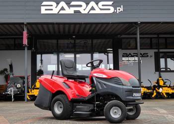 Traktorek kosiarka Ferrari Castelgarden Briggs&Stratton (260206.6) - Baras