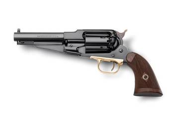REMINGTON 1858 NEW MODEL ARMY SHERIFF 5,5'' kaliber .44