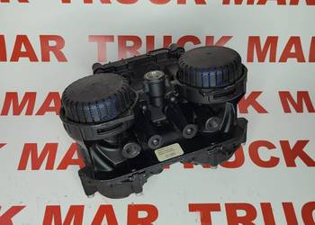 ZAWÓR EBS modulator 4801060040 mercedes