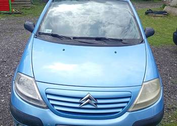 Sprzedam citroena c3