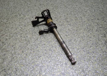 WAŁEK ZMIANY BIEGÓW WYBIERAK YAMAHA SR 250 81-96R