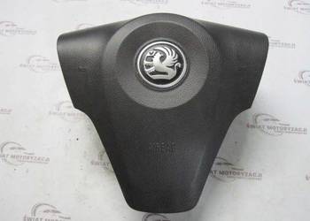 OPEL ANTARA 09r AIRBAG poduszka kierowcy 96808808
