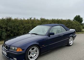 Bmw e36 cabrio 318 klimatyzacja
