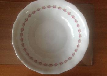 Misa porcelanowa sygnowana -KAROLINA lata 80.