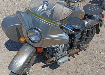 nr.177 URAL IMZ 1992rok z dokumentami MOŻLIWA WYSYŁKA