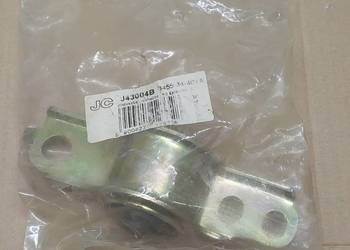 TULEJA TYLNA WAHACZA PRZEDNIEGO LEWA MAZDA 323 (BG) 89-94