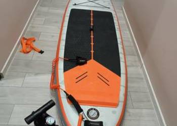 Deska sup shark