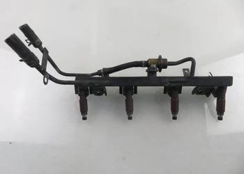LISTWA WTRYSKOWA SUZUKI LIANA  LIFTBACK 1.6 - M16A  M16A